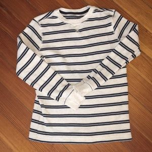 Shirt.  Long sleeves.  Excellent